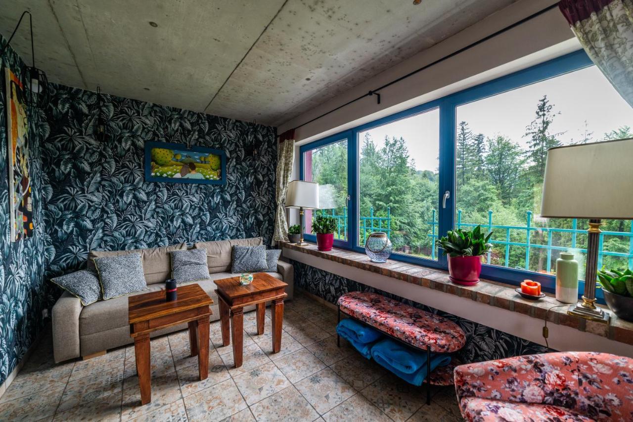 Апартаменти Lavender Hill Вісла