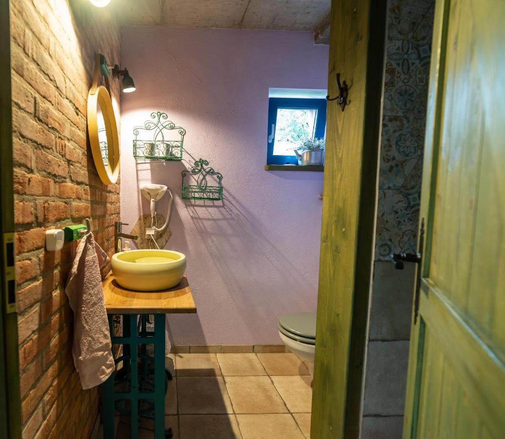 Lavender Hill Апартаменти Вісла