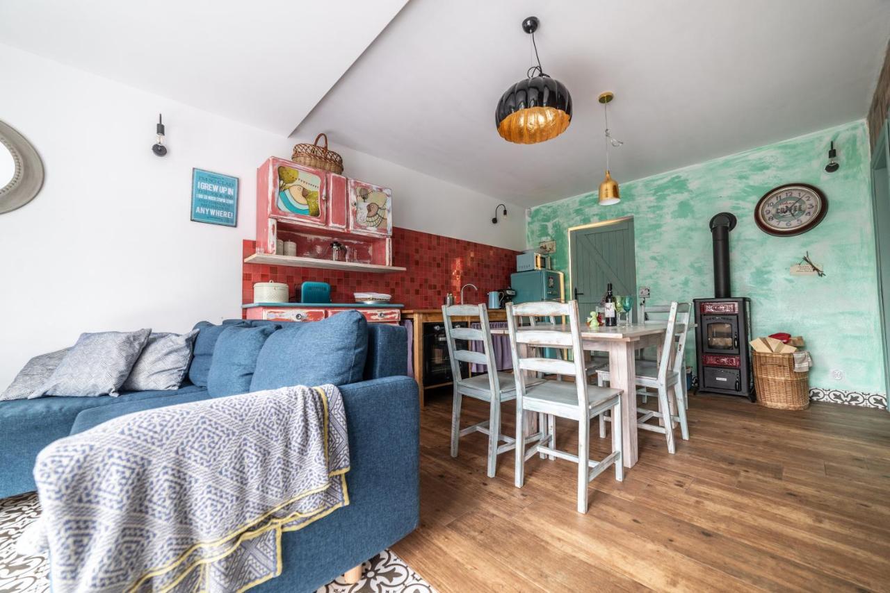Lavender Hill