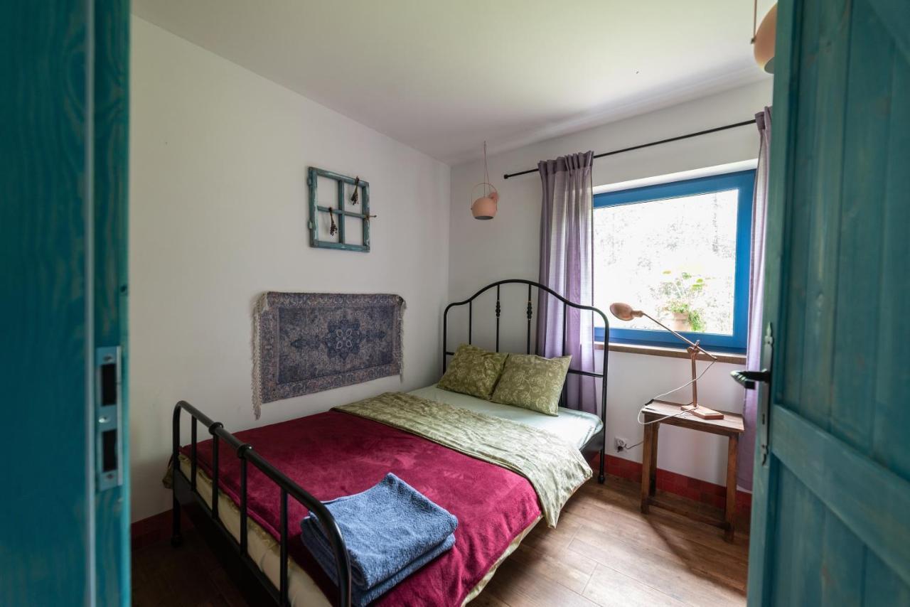 Lavender Hill Апартаменти